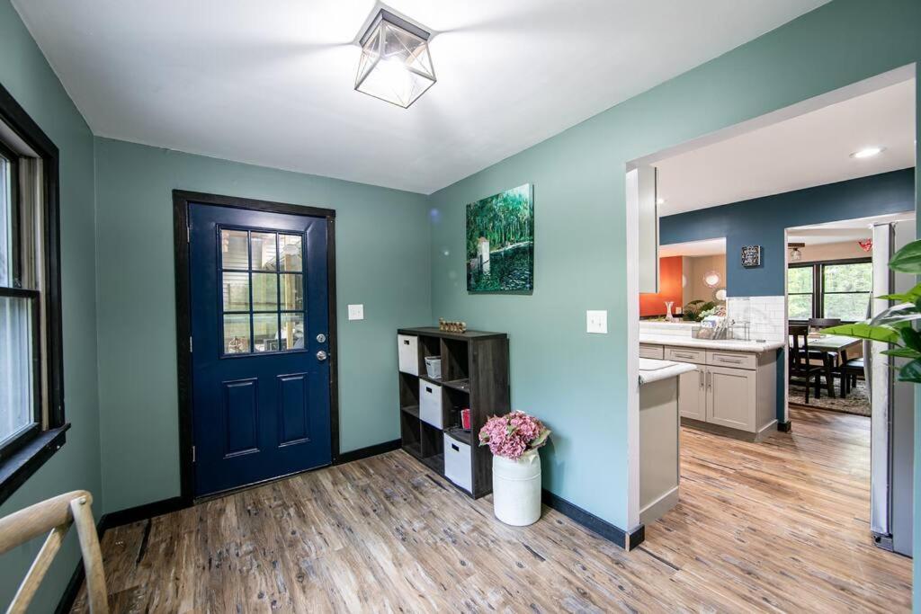 Holiday home Sweet Retreat Hawley