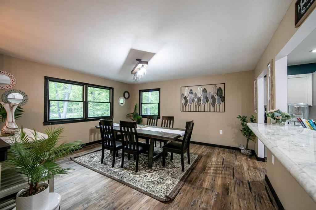 Holiday home Sweet Retreat Hawley
