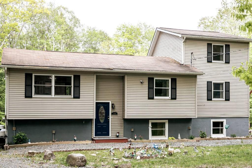 Sweet Retreat Holiday home Hawley