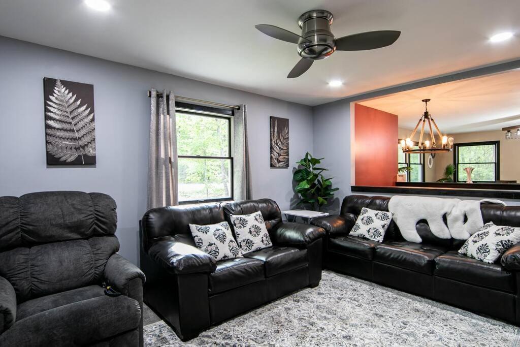 Holiday home Sweet Retreat Hawley