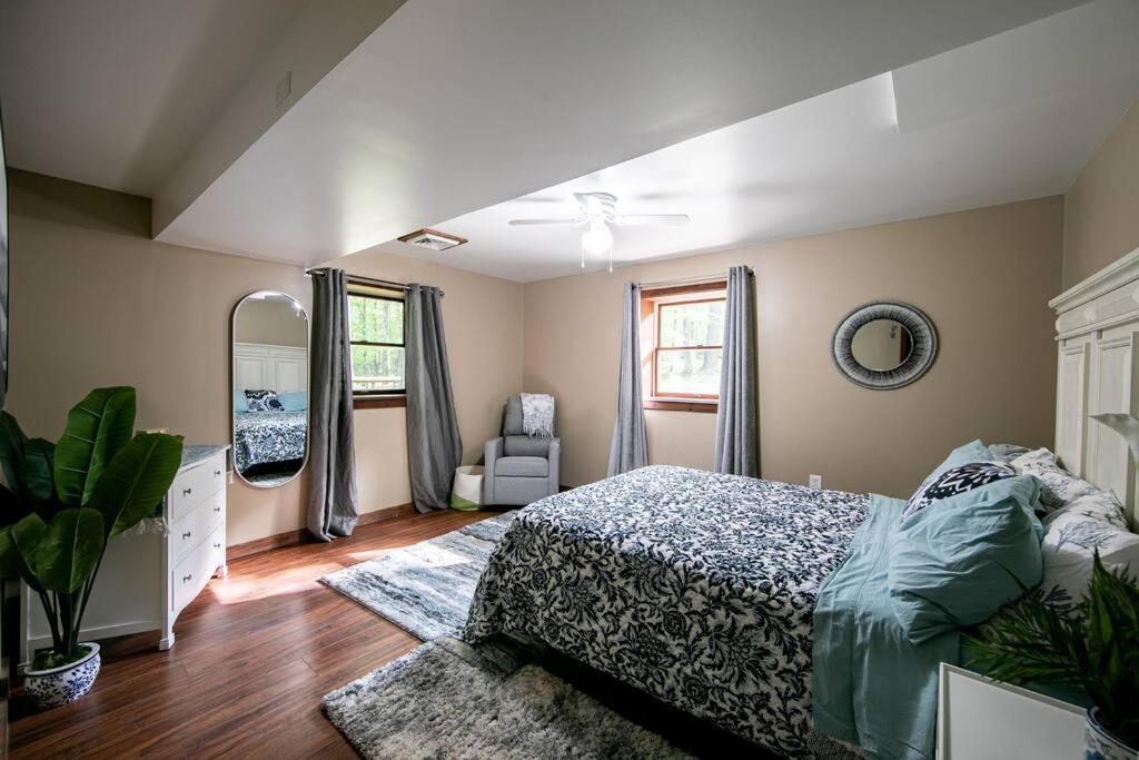 Sweet Retreat Holiday home Hawley