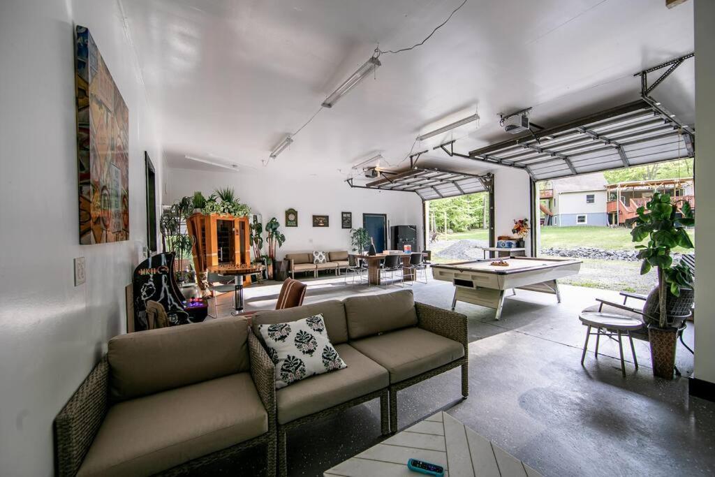 Holiday home Sweet Retreat Hawley