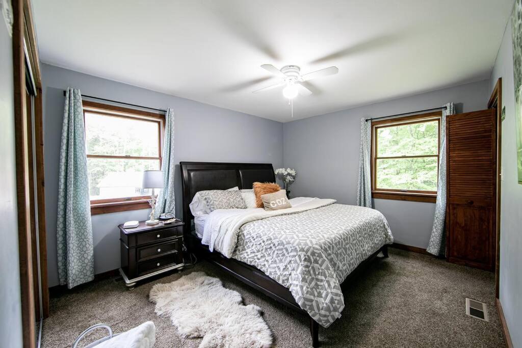 Holiday home Sweet Retreat Hawley