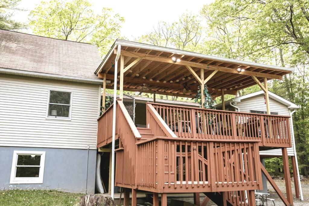 Sweet Retreat Holiday home Hawley